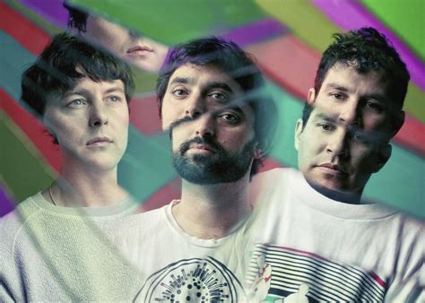 INTERVIEW: Animal Collective .